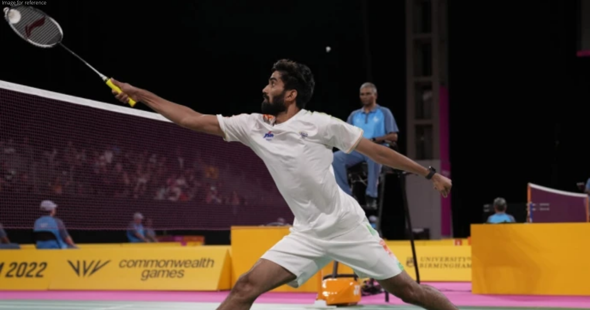 CWG 2022: Indian badminton mixed team clinches silver medal in final